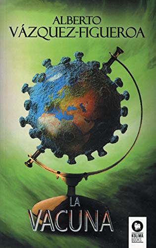 La vacuna (Novelas)