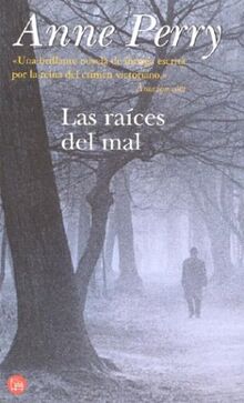 Las raices del mal / The Twisted Root