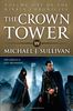 The Crown Tower (The Riyria Chronicles, Band 1)