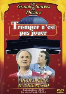 Tromper n'est pas jouer [FR Import]