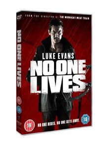 No One Lives [DVD] von Ryûhei Kitamura  | DVD | Zustand gut