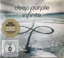 Infinite [2xCD]