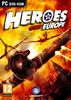 Heroes Over Europe [UK Import]