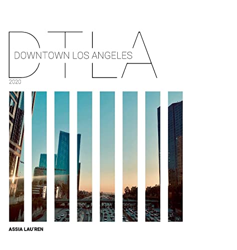 DTLA: Downtown Los Angeles (2020)