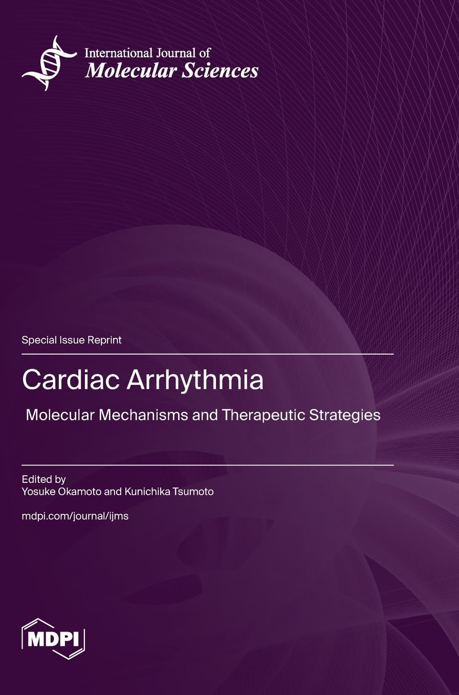 Cardiac Arrhythmia: Molecular Mechanisms and Therapeutic Strategies