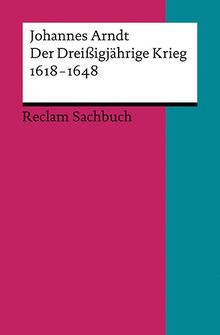 Der Dreißigjährige Krieg 1618-1648