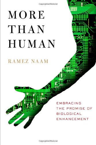 More Than Human