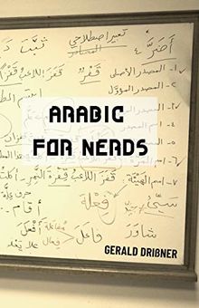 Arabic for Nerds 1: Fill the Gaps - 270 Questions about Arabic Grammar