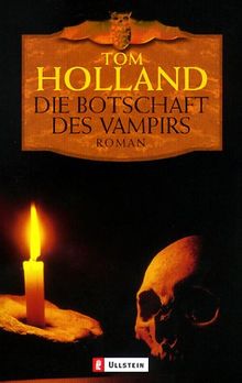 Die Botschaft des Vampirs