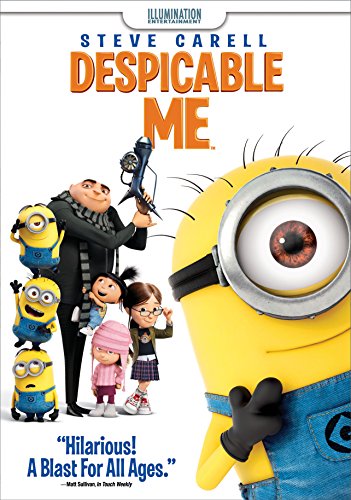 Despicable Me 3 instal the new version for ipod