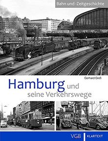 Hamburg und seine Verkehrswege