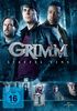 Grimm - Staffel eins [6 DVDs]