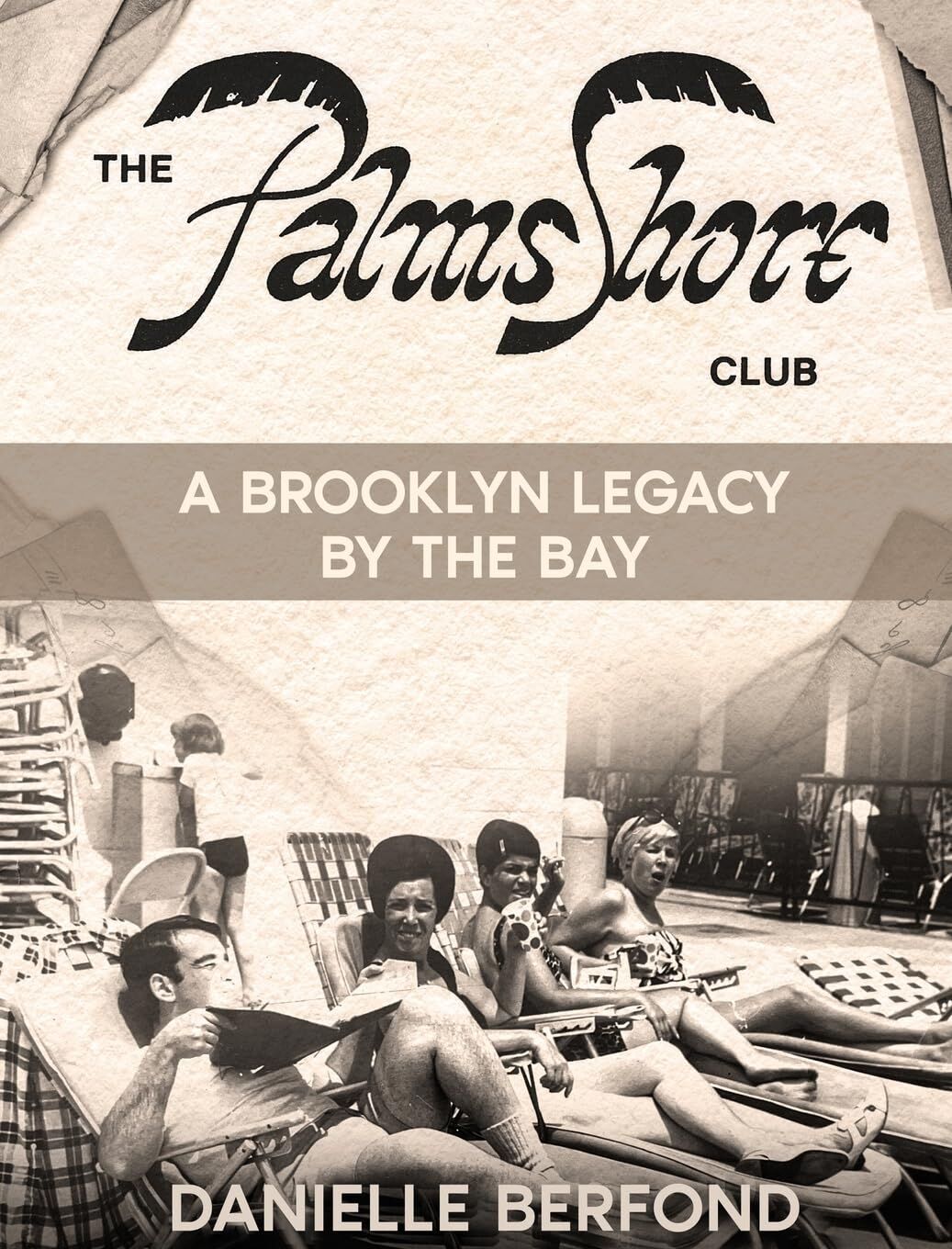 The Palm Shore Club