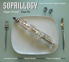 Soprillogy