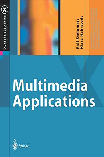 Multimedia Applications (X.media.publishing)