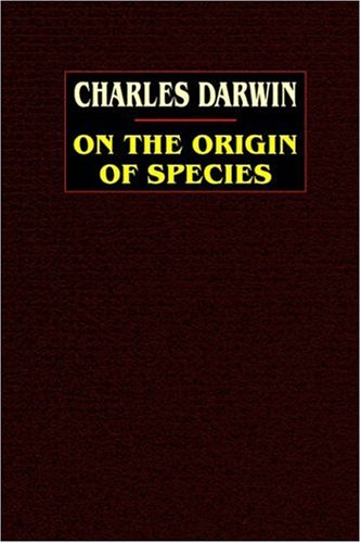 Charles Darwin On The Origin Of Species, A Facsimile Of The First Edition
