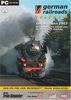 German Railroads, Vol. 5: Die Rollbahn 1963