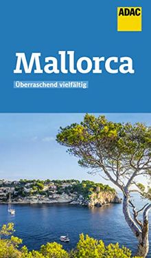 ADAC Reiseführer Mallorca: Der Kompakte mit den ADAC Top Tipps und cleveren Klappenkarten