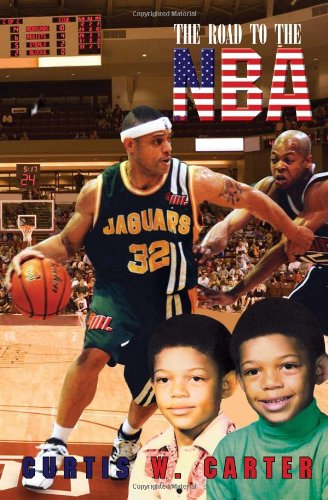 The Road to the NBA, Vol. III: 3