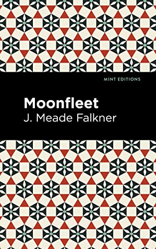 Moonfleet (Mint Editions―Grand Adventures)