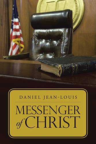Jean-Louis Daniel Messenger Of Christ