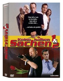 Keine halben Sachen 1 & 2 [2 DVDs]