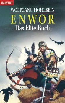 Enwor 11. Das Elfte Buch