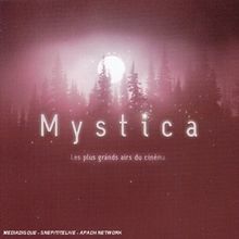 Mystica:Grands Airs du Cinema
