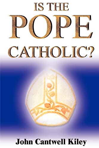 Is the Pope Catholic?: A Novel Autobiography