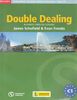 Double Dealing - Upper-Intermediate - Student's Book mit Audio-CD: Business English Course