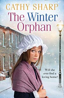 The Winter Orphan (The Children of the Workhouse)