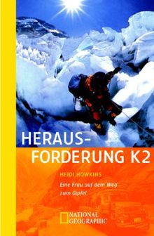 Herausforderung K 2