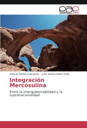 Integración Mercosulina: Entre la intergubernabilidad y la supranacionalidad