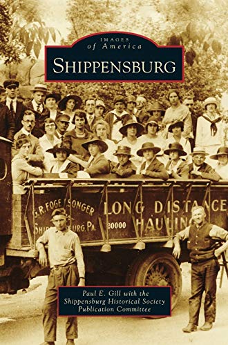 Shippensburg