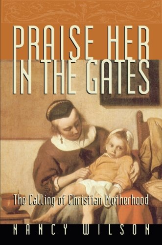 Praise Her in the Gates