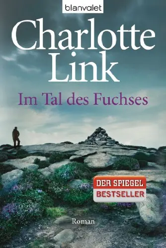 Im Tal des Fuchses Cover