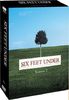 Six Feet Under - L'Intégrale Saison 2 - Coffret 5 DVD [FR Import]