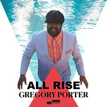 All Rise (Digisleeve) von Porter,Gregory | CD | Zustand sehr gut