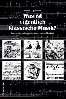 Was ist eigentlich klassische Musik?