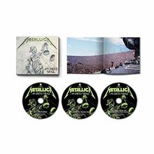 ...And Justice For All (Remastered) - 3CD Expanded Edition