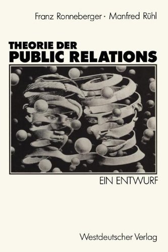 Theorie der Public Relations: Ein Entwurf