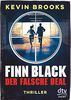 Finn Black - Der falsche Deal: Thriller (dtv short)