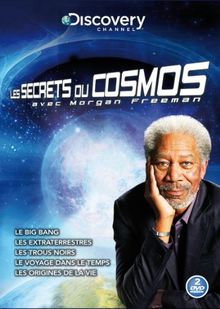 Univers et Mystère Le Meilleur DE Morgan Freeman-Science