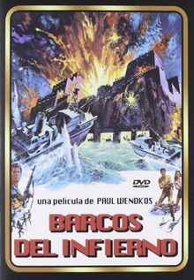 Barcos Del Infierno (Hell Boats)