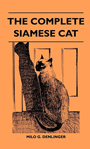 The Complete Siamese Cat