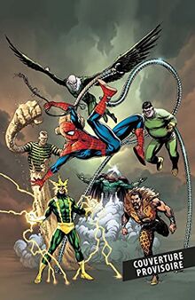 Spider-Man vs les Sinister Six