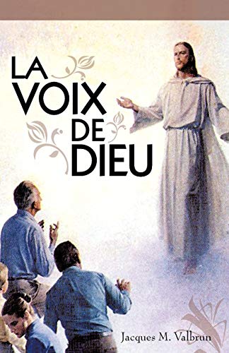 La Voix De Dieu: Poésies Classiques: Posies Classiques
