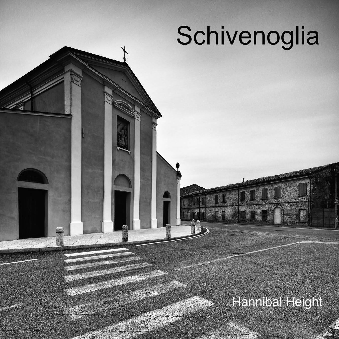 Schivenoglia
