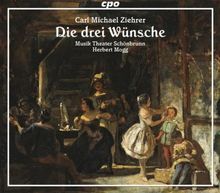 Die Drei Wünsche