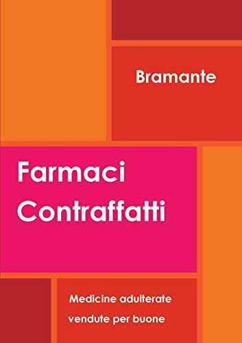 Farmaci Contraffatti